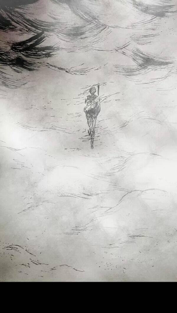 Distant Sky 35 trang 39