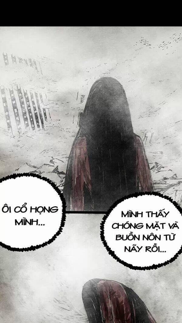 Distant Sky 35 trang 45