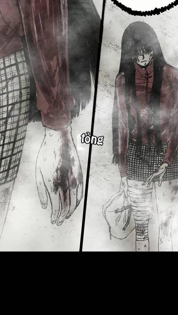 Distant Sky 35 trang 47