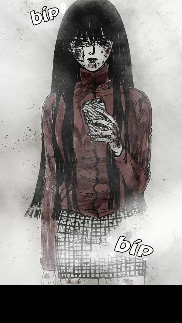 Distant Sky 35 trang 55