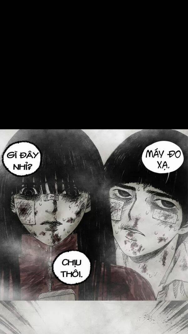 Distant Sky 35 trang 56