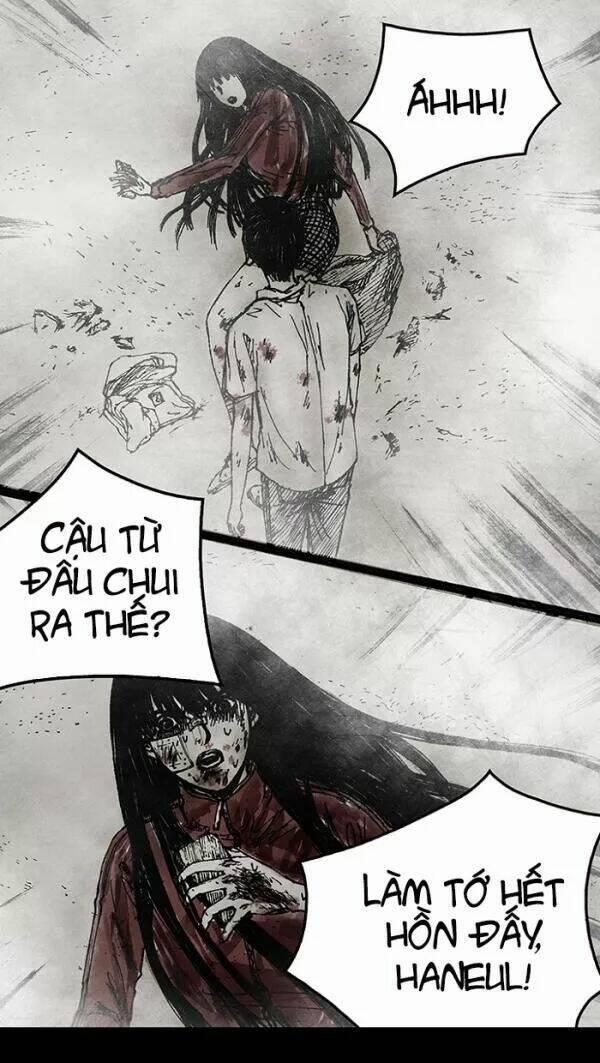 Distant Sky 35 trang 57