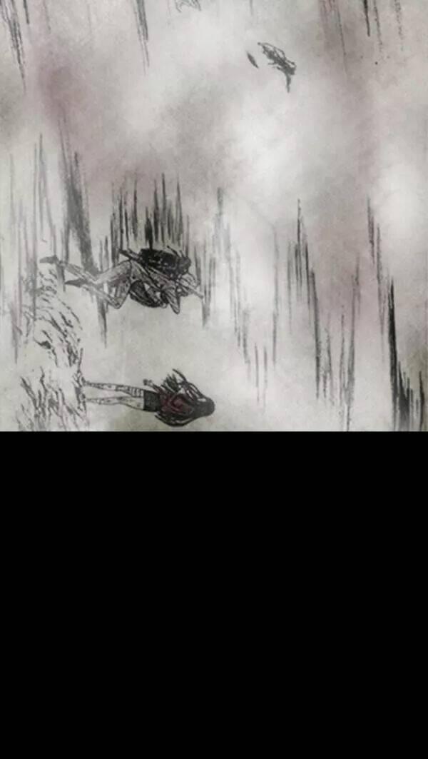 Distant Sky 35 trang 9