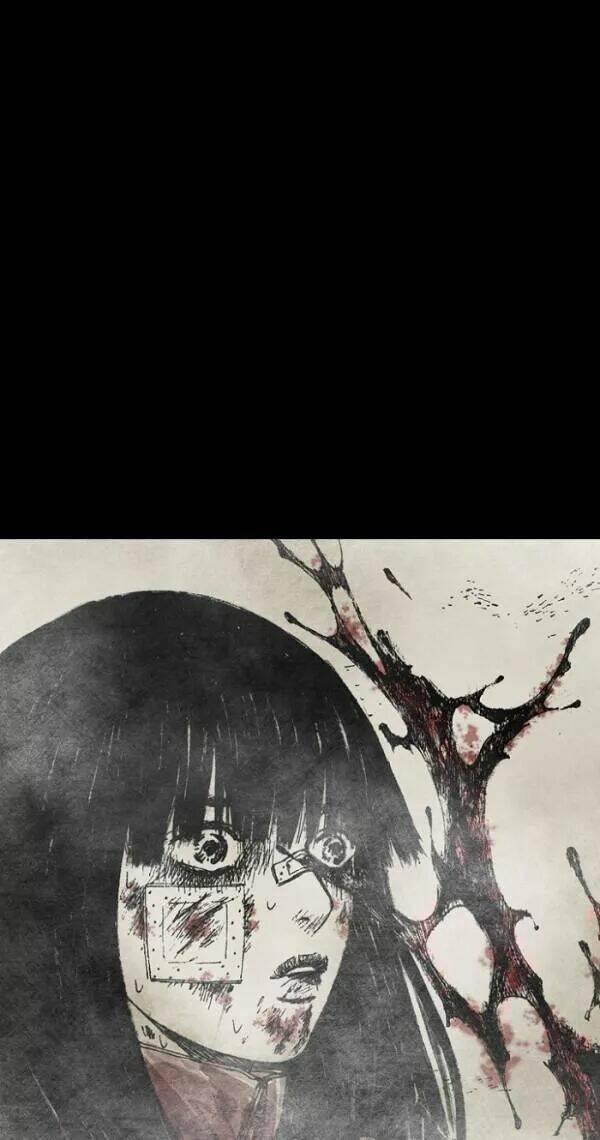 Distant Sky 36 trang 1