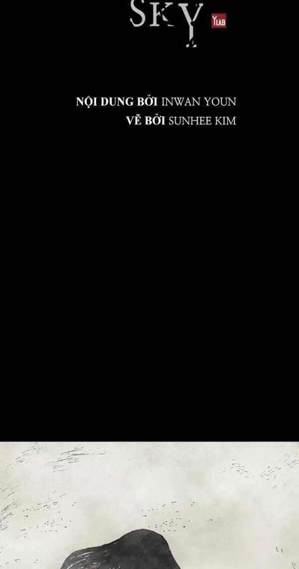 Distant Sky 36 trang 18