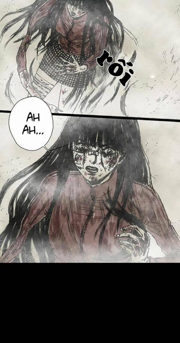 Distant Sky 36 trang 19