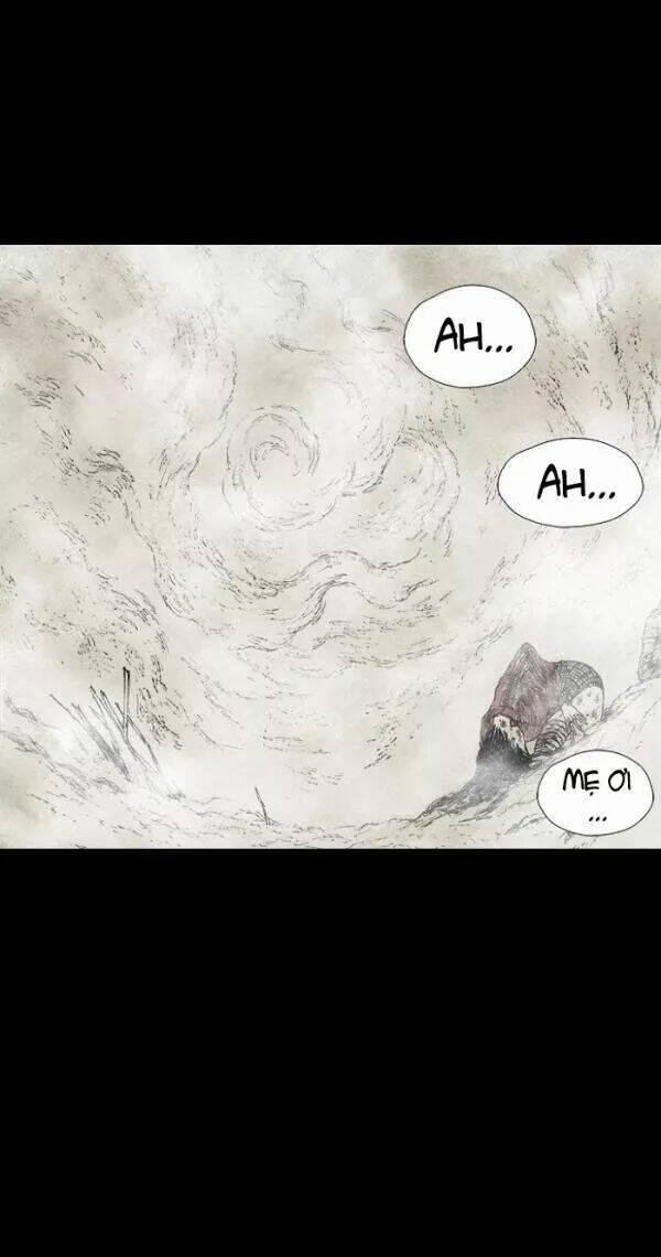 Distant Sky 36 trang 20