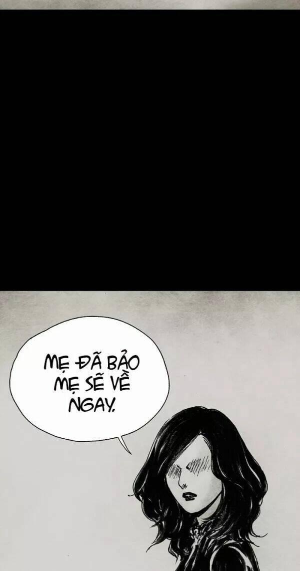 Distant Sky 36 trang 25