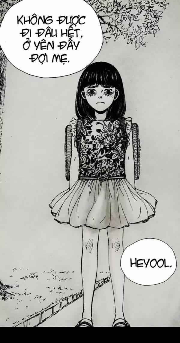 Distant Sky 36 trang 27