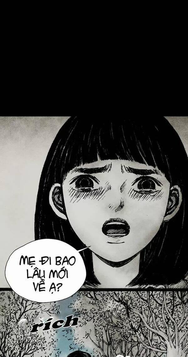 Distant Sky 36 trang 29