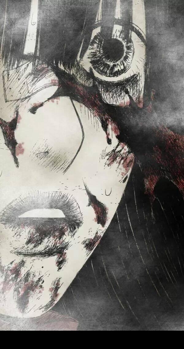 Distant Sky 36 trang 3