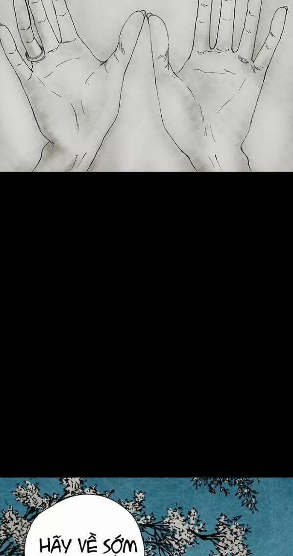 Distant Sky 36 trang 31