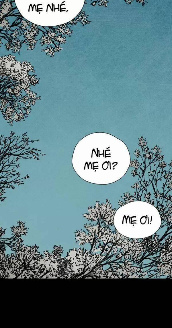 Distant Sky 36 trang 32