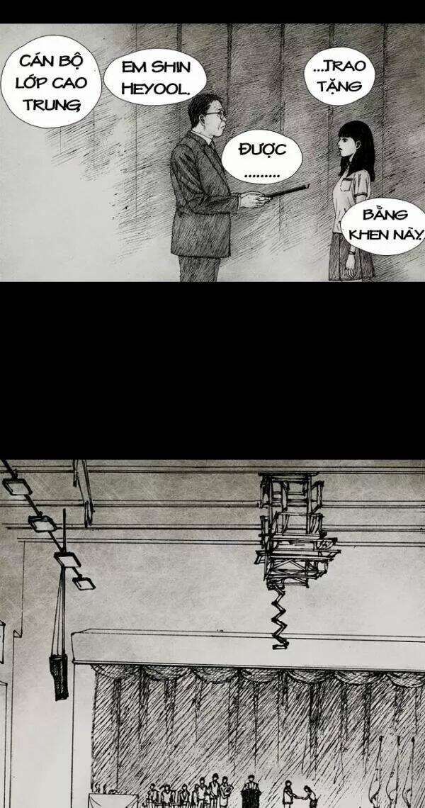 Distant Sky 36 trang 34