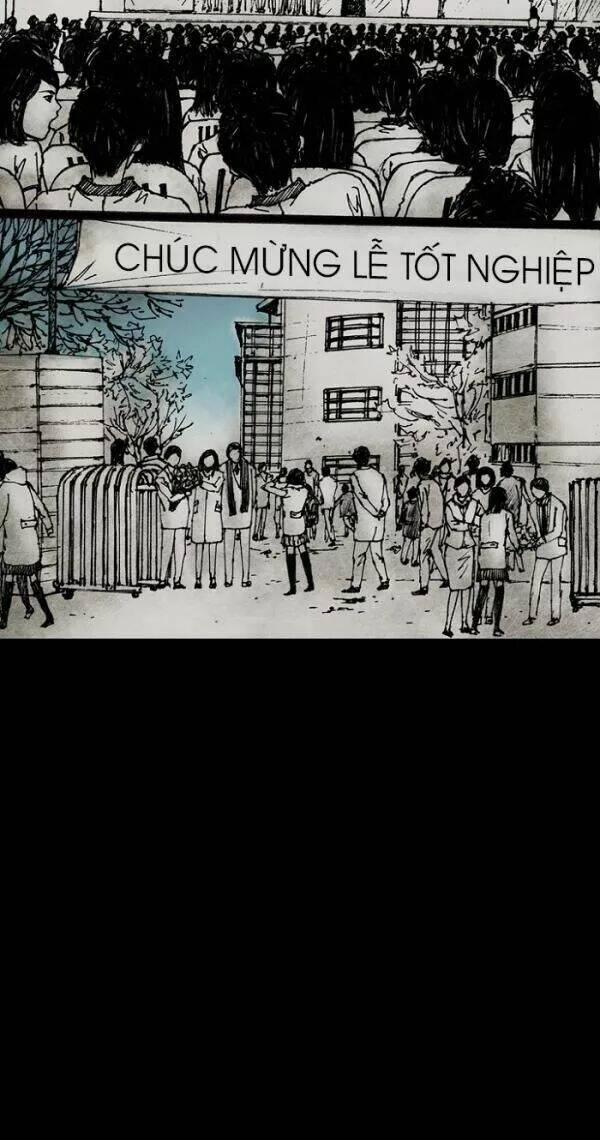 Distant Sky 36 trang 35