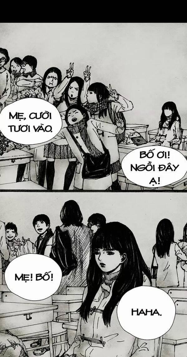 Distant Sky 36 trang 36