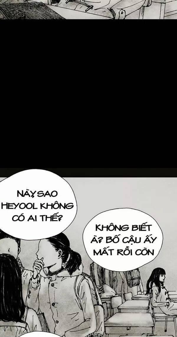 Distant Sky 36 trang 37