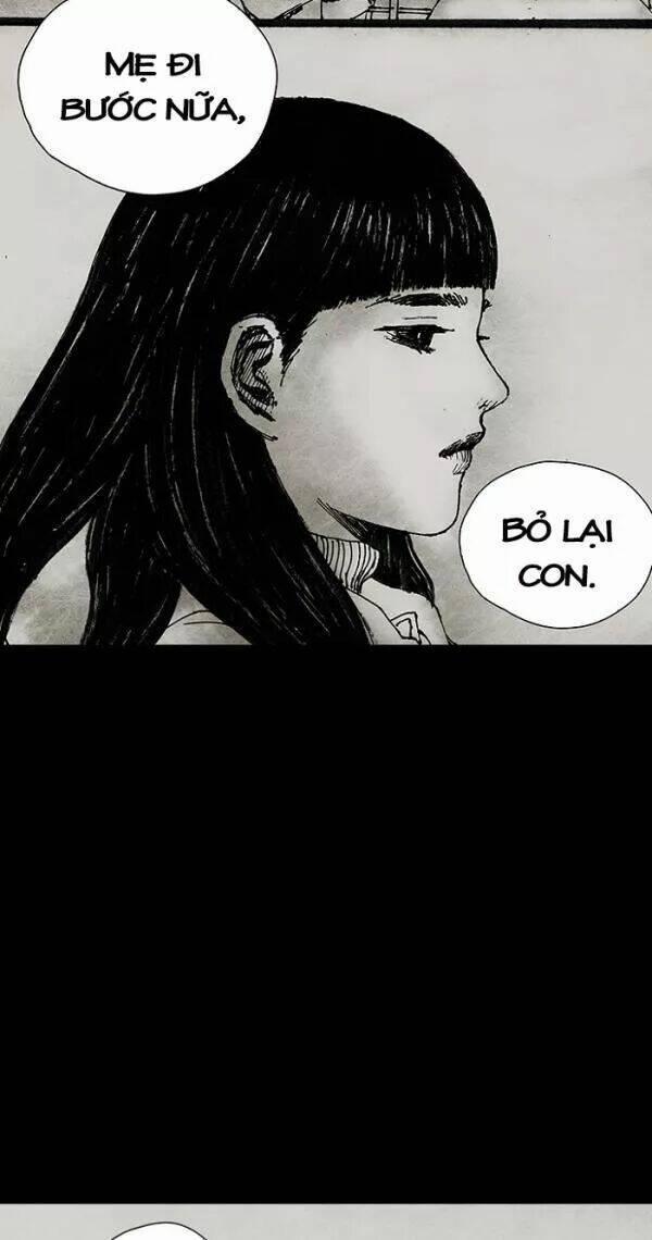 Distant Sky 36 trang 38