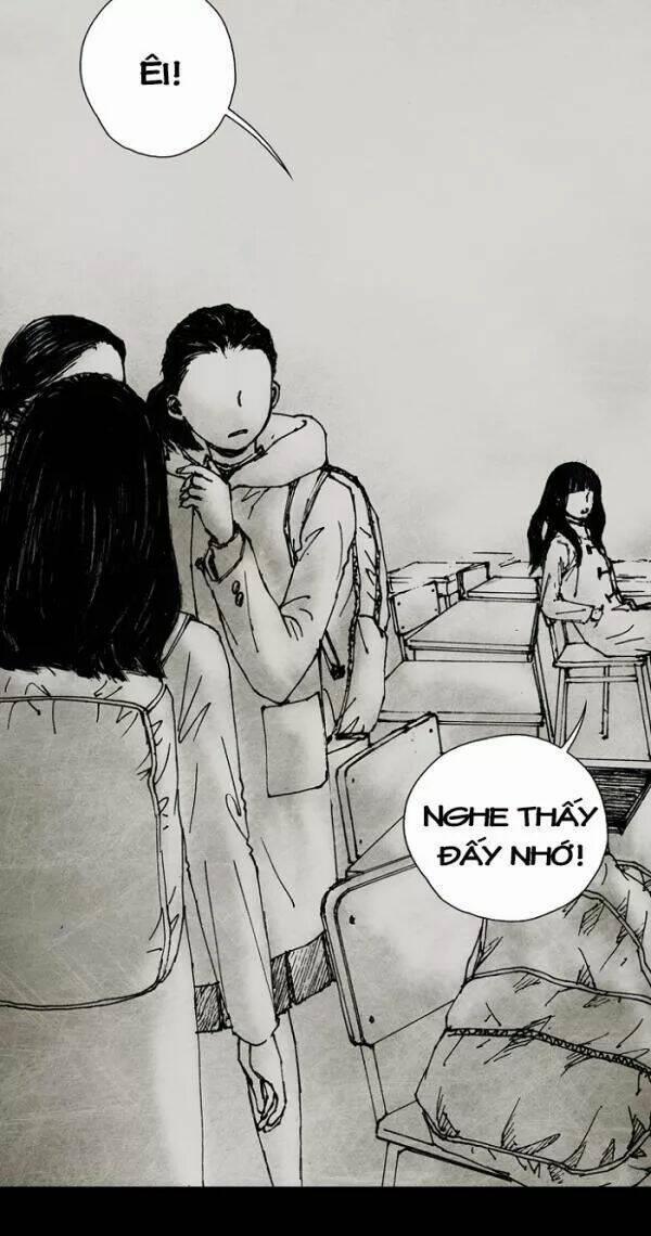 Distant Sky 36 trang 39