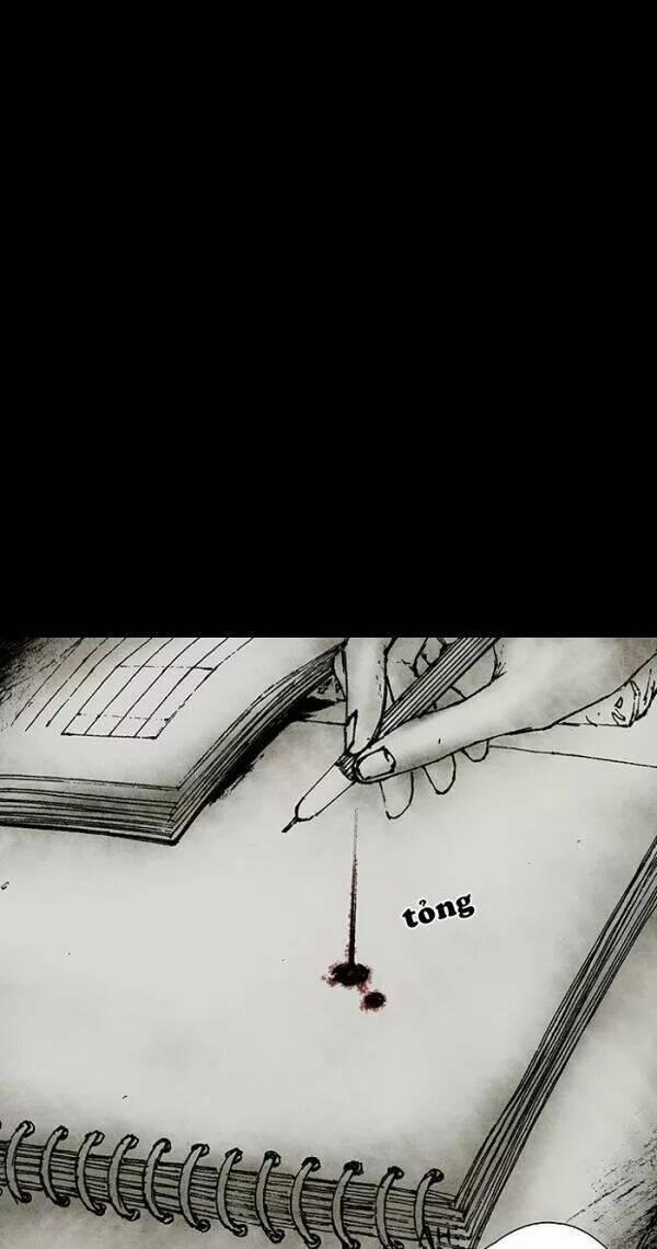 Distant Sky 36 trang 40