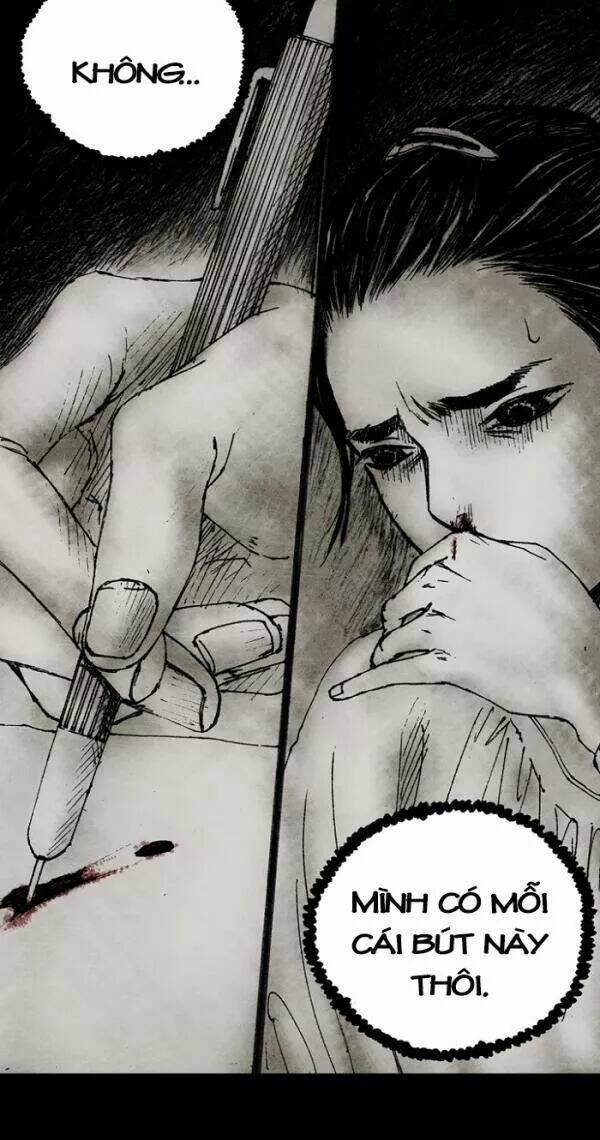 Distant Sky 36 trang 42