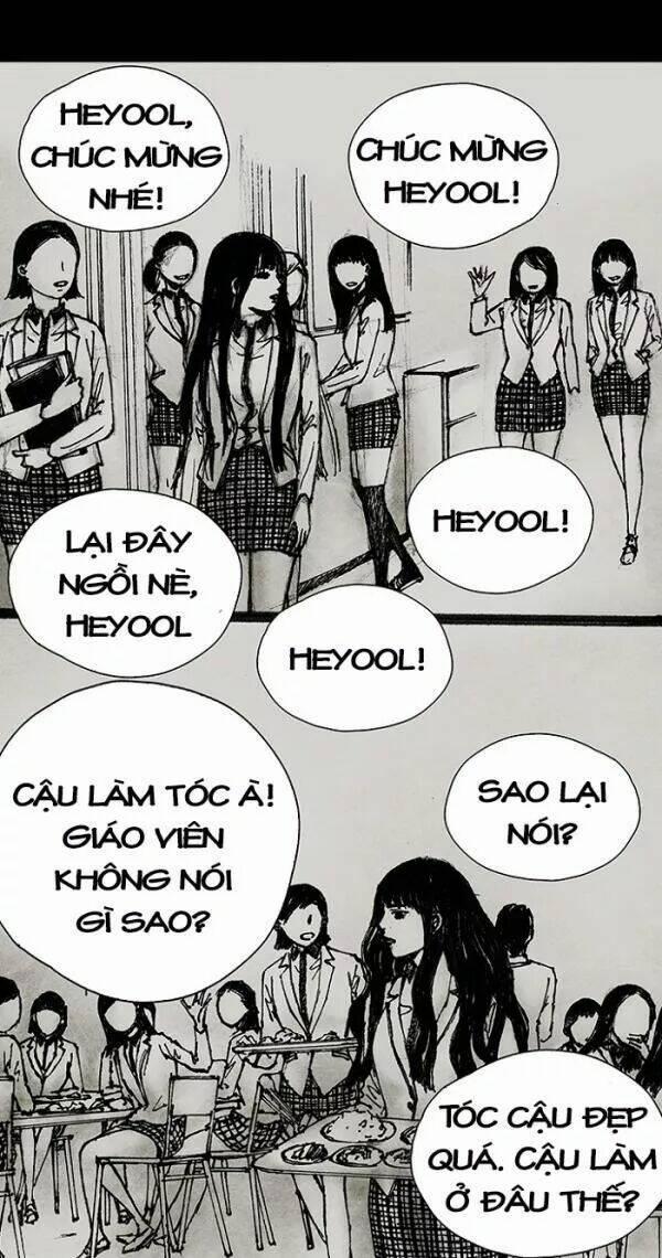 Distant Sky 36 trang 48