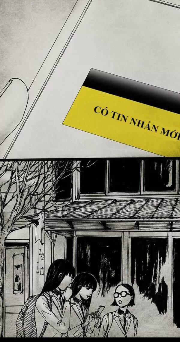 Distant Sky 36 trang 50