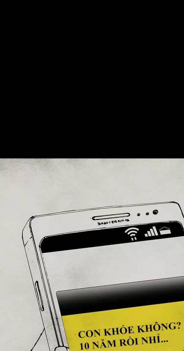 Distant Sky 36 trang 51