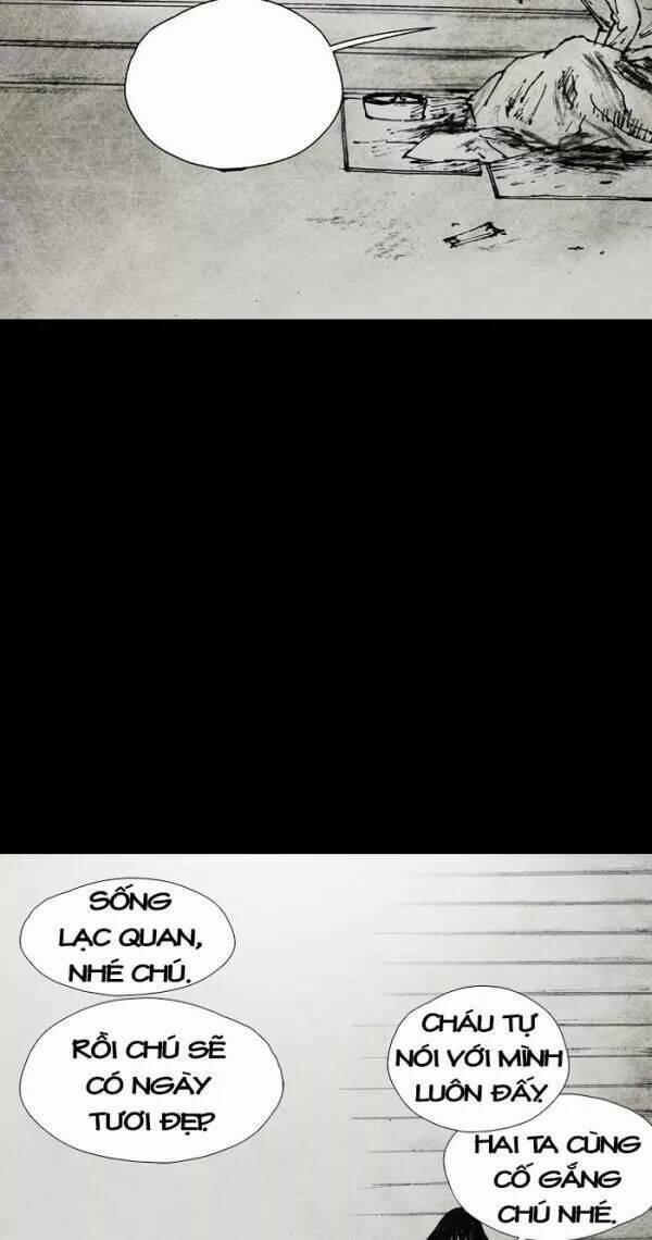 Distant Sky 36 trang 58