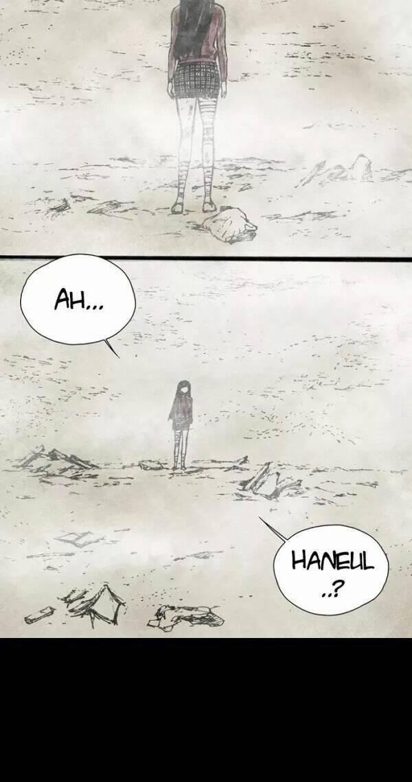 Distant Sky 36 trang 6