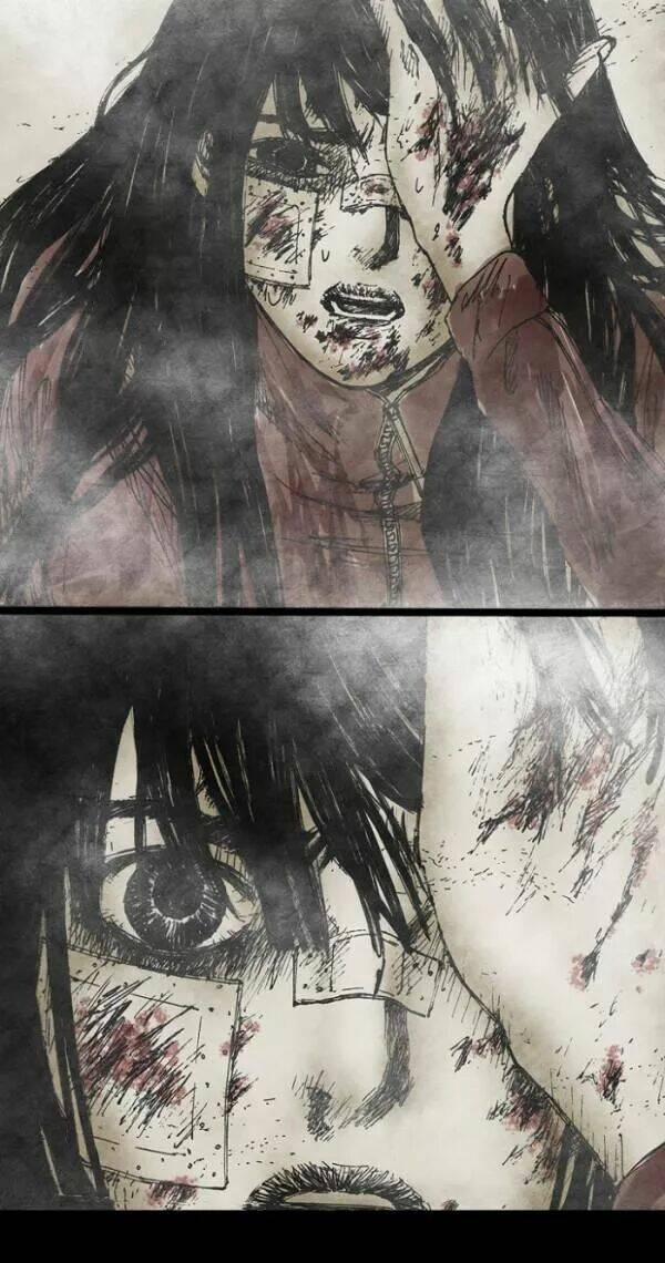 Distant Sky 36 trang 71