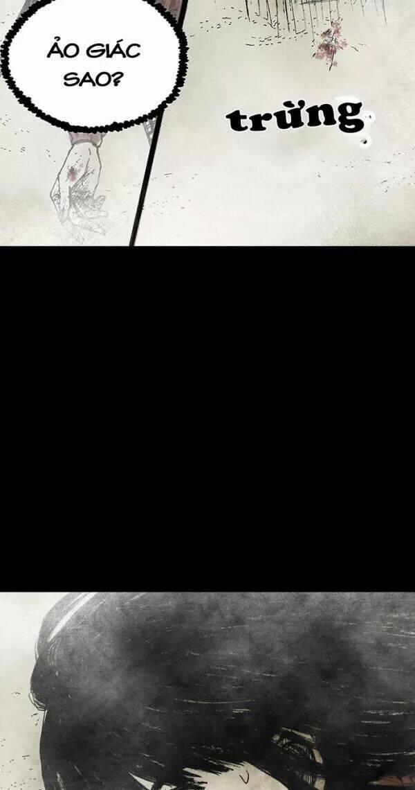 Distant Sky 36 trang 8