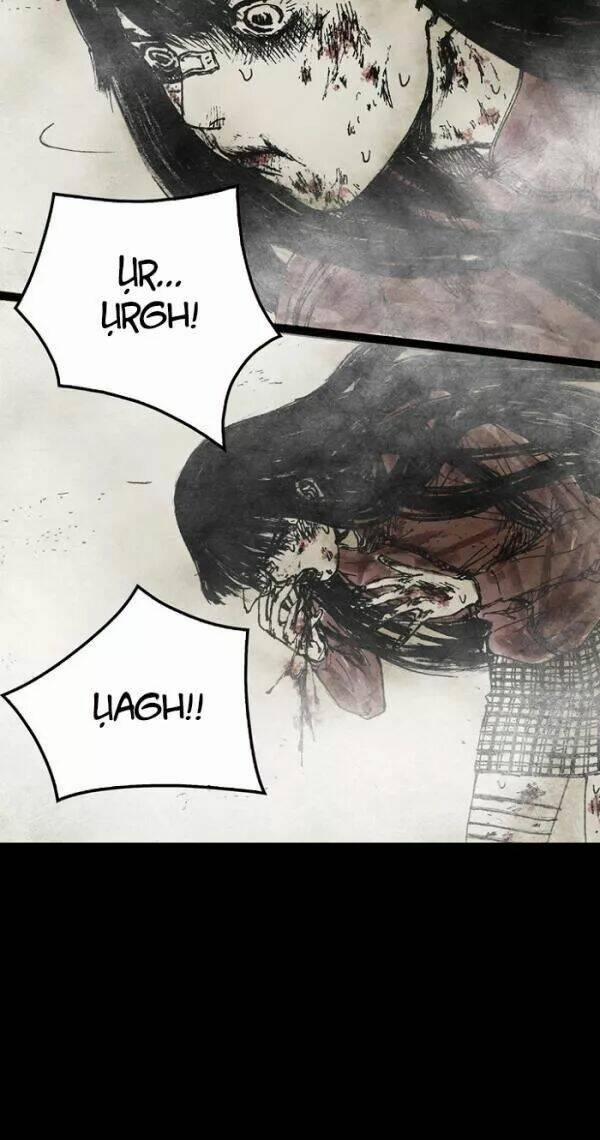 Distant Sky 36 trang 9