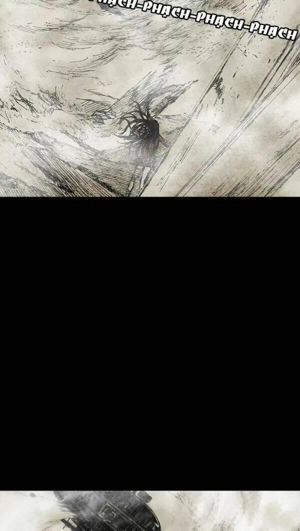 Distant Sky 37 trang 11