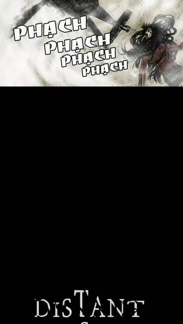 Distant Sky 37 trang 12
