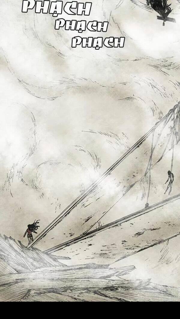 Distant Sky 37 trang 14