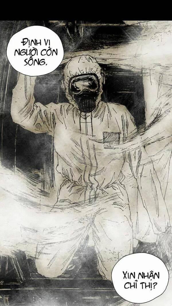 Distant Sky 37 trang 17