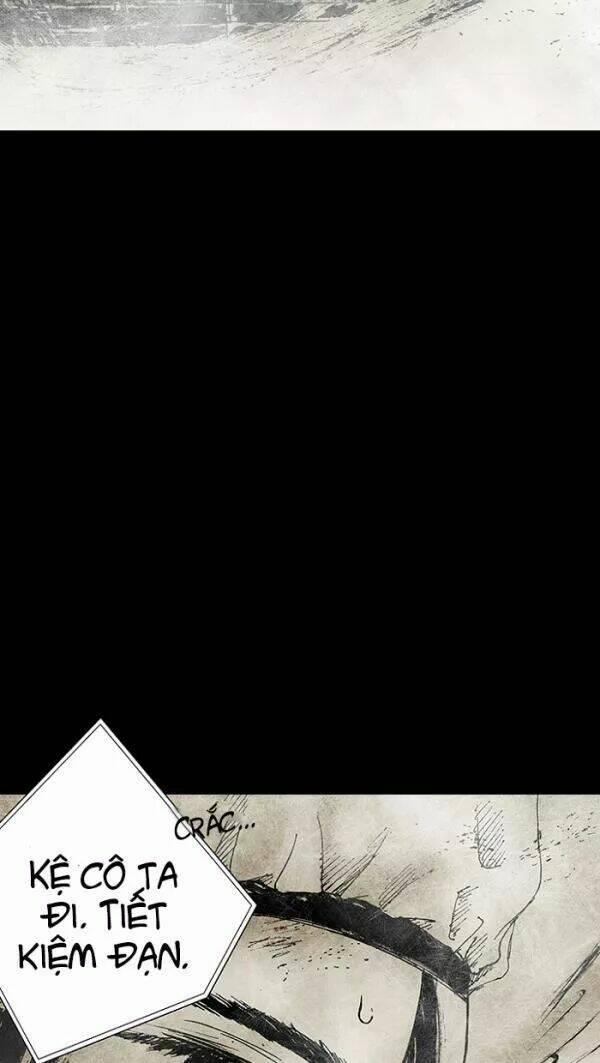 Distant Sky 37 trang 18