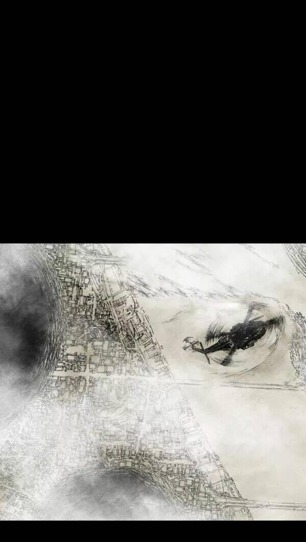 Distant Sky 37 trang 20