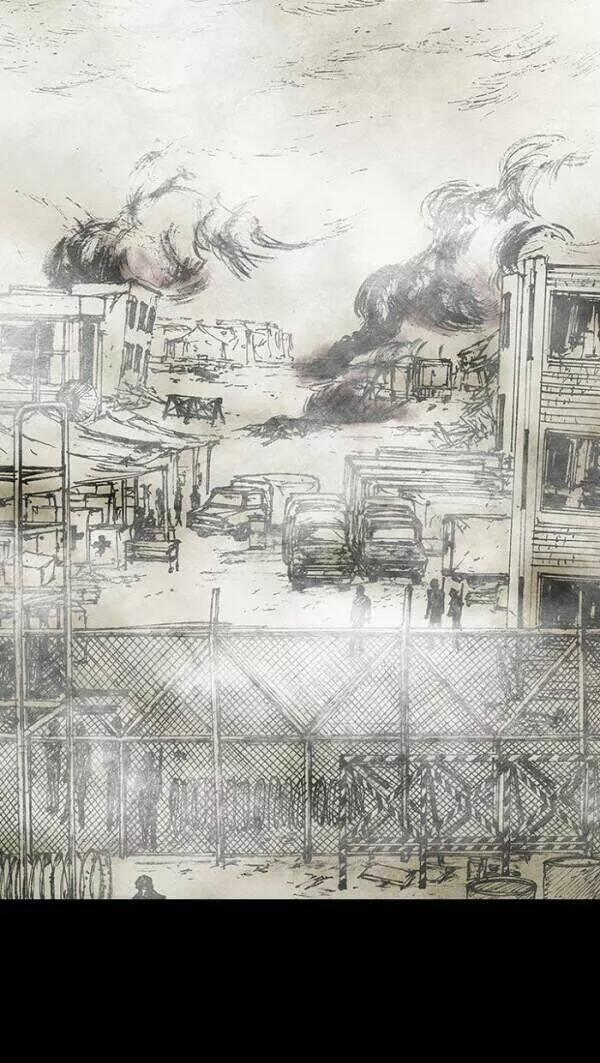 Distant Sky 37 trang 25