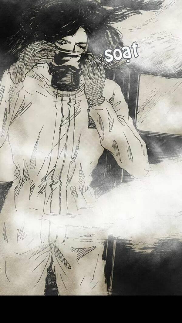 Distant Sky 37 trang 28