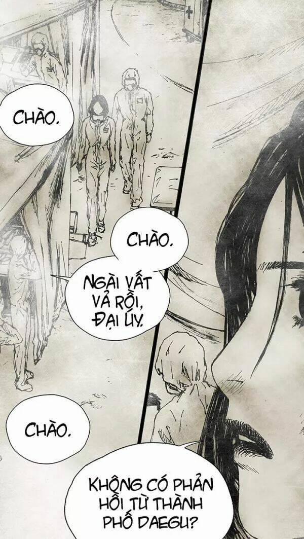 Distant Sky 37 trang 31