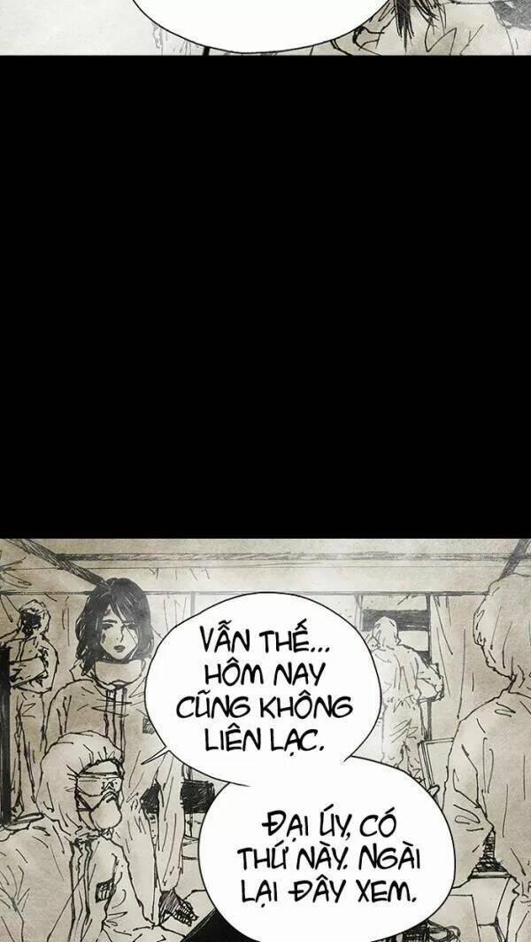 Distant Sky 37 trang 32