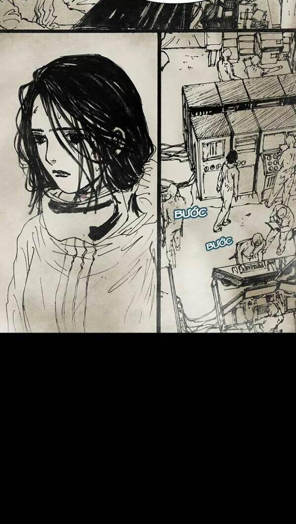 Distant Sky 37 trang 33