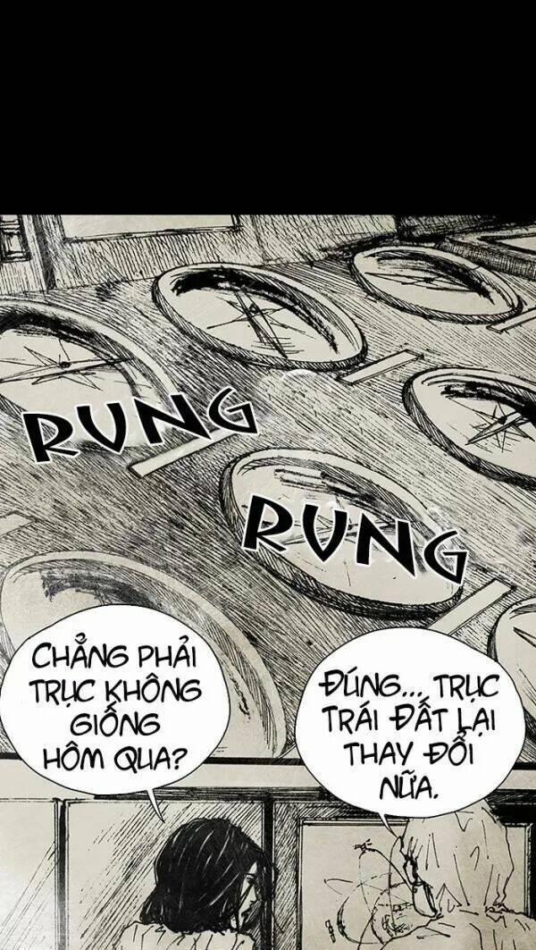 Distant Sky 37 trang 34