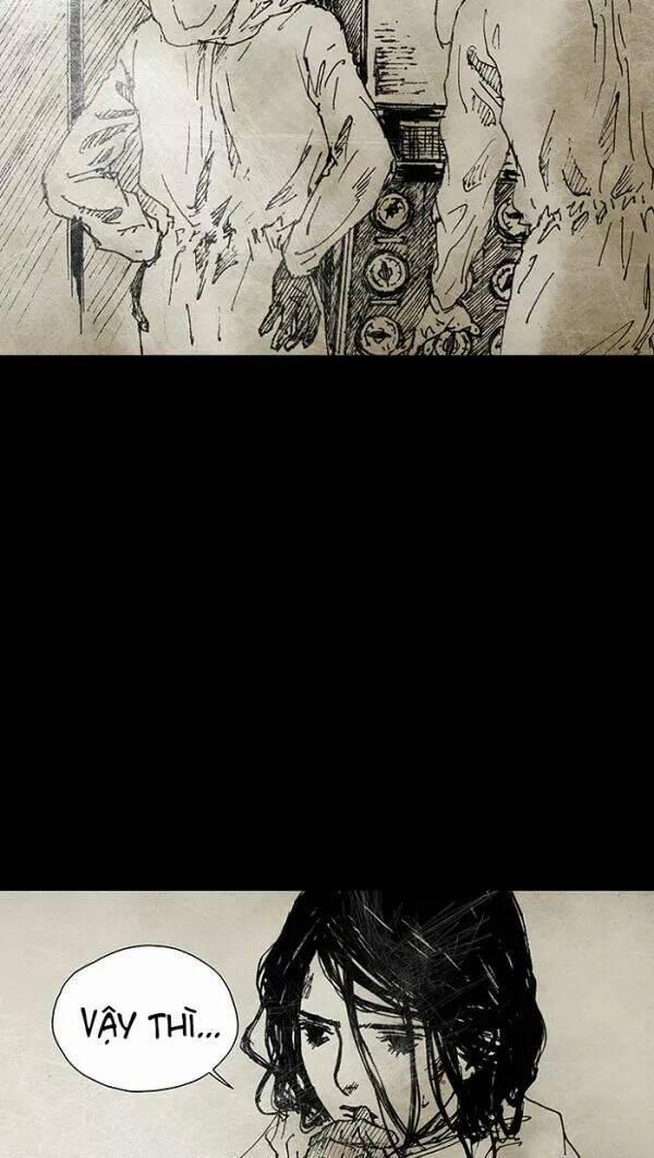 Distant Sky 37 trang 35