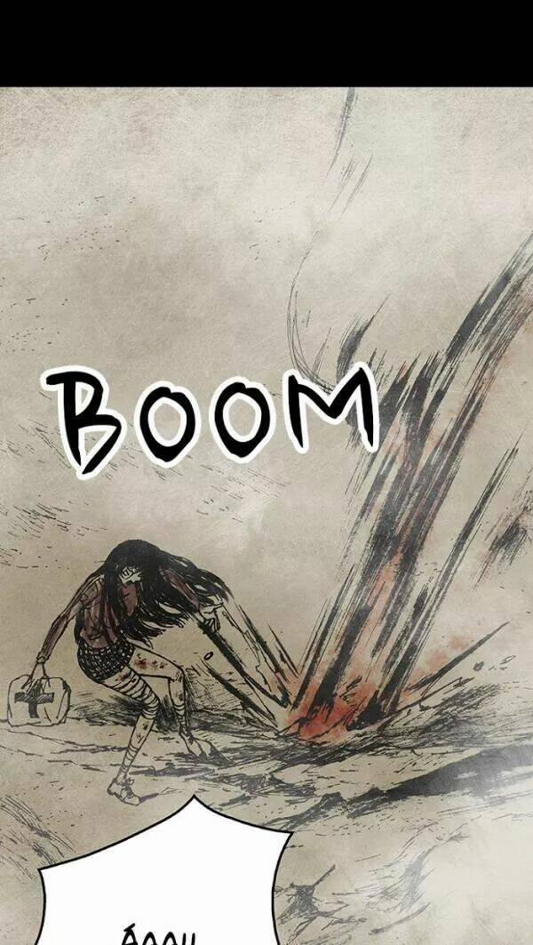 Distant Sky 37 trang 39