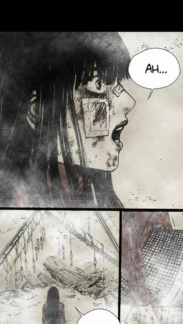 Distant Sky 37 trang 4