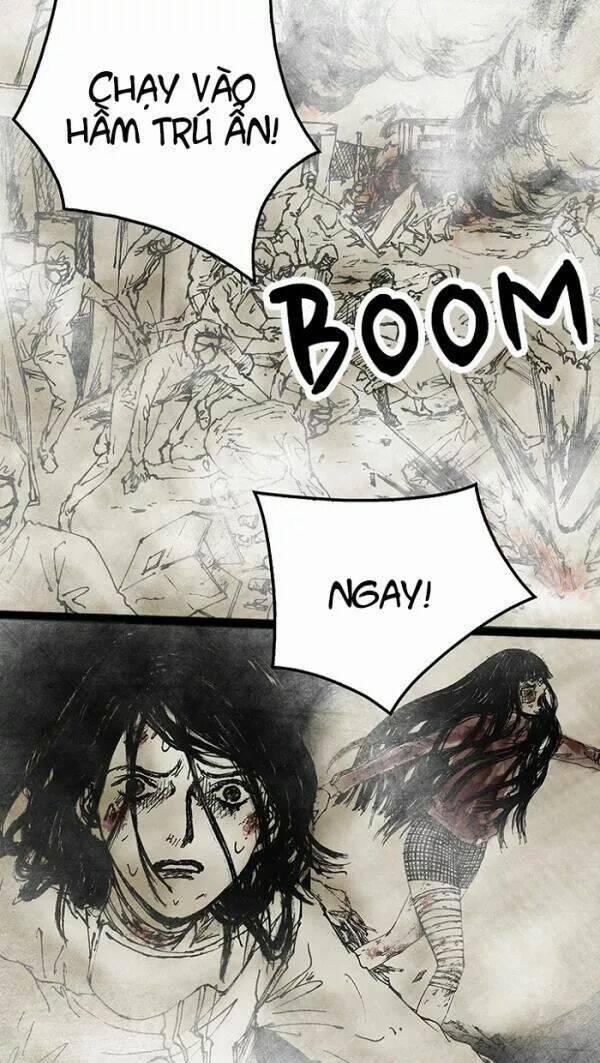 Distant Sky 37 trang 46