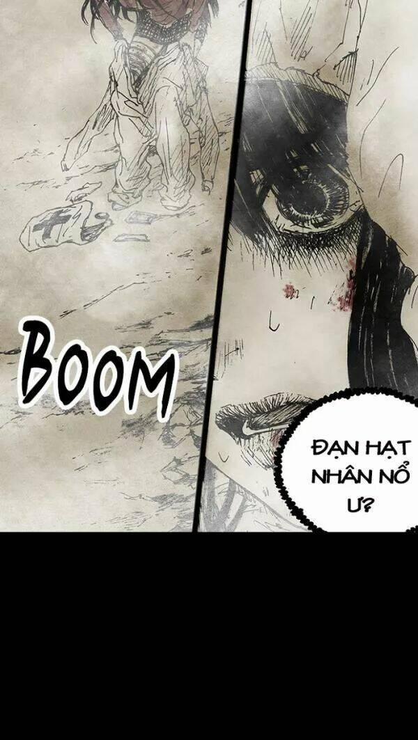 Distant Sky 37 trang 51